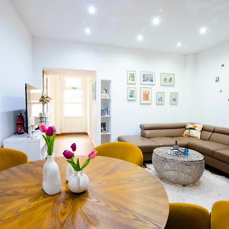 Old Town Manono Apartman Split