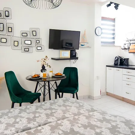 Apartman Old Town Manono Split