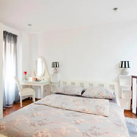 Appartamento Old Town Manono Spalato