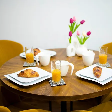 Appartamento Old Town Manono