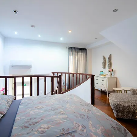 Old Town Manono Spalato