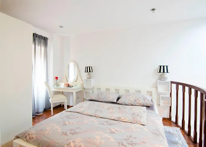 Appartamento Old Town Manono Spalato