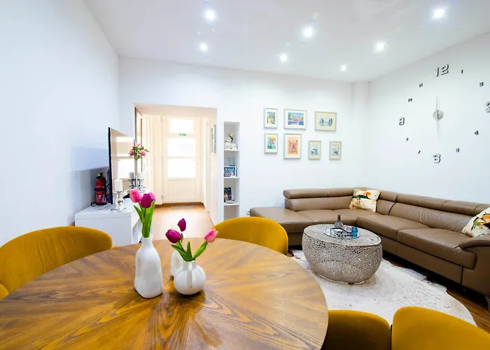 Old Town Manono Appartamento Spalato