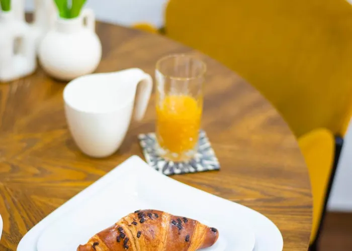 Old Town Manono Appartamento *