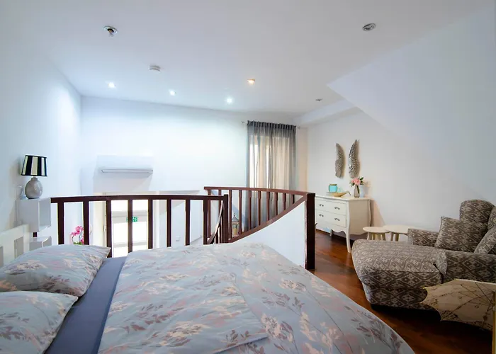 Old Town Manono Spalato