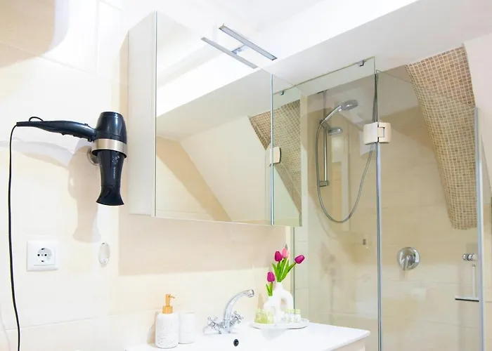 Old Town Manono Appartamento *