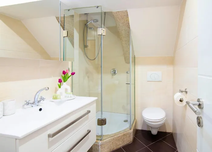 Appartamento Old Town Manono Spalato