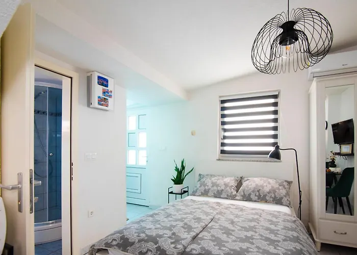 Appartamento Old Town Manono *