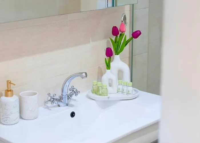 Appartamento Old Town Manono Spalato