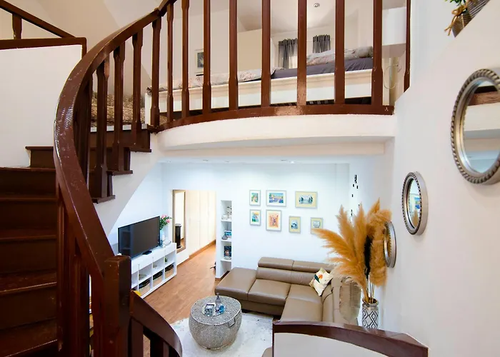 Old Town Manono Appartamento Spalato