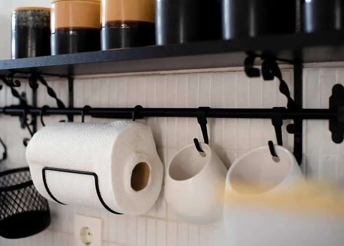 Appartamento Old Town Manono *