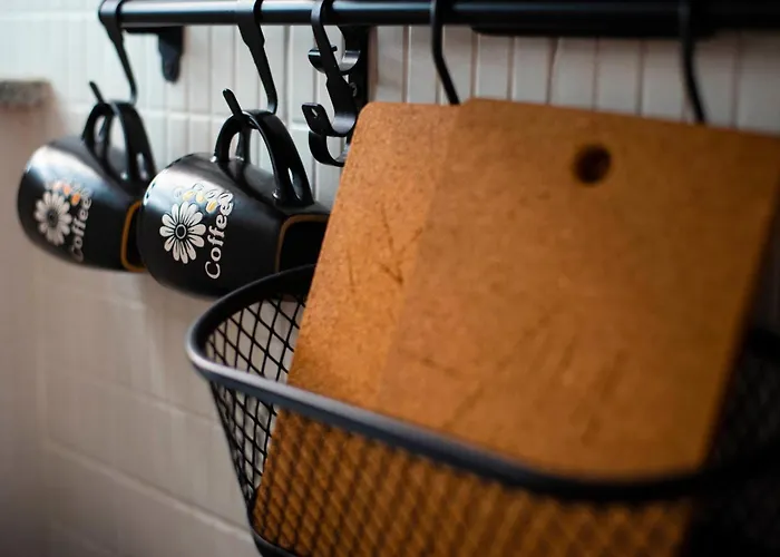 Old Town Manono Spalato