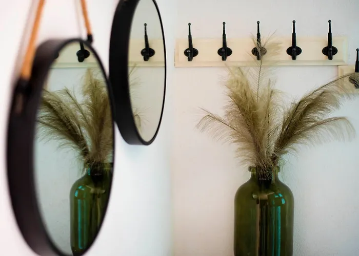 Appartamento Old Town Manono *