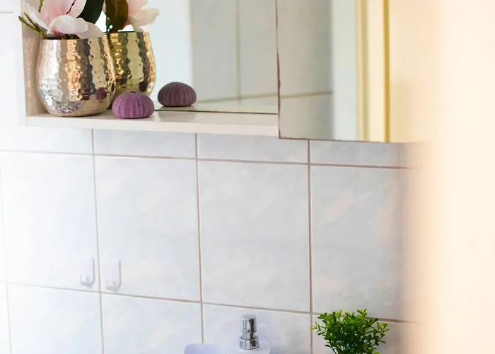 Old Town Manono Appartamento *