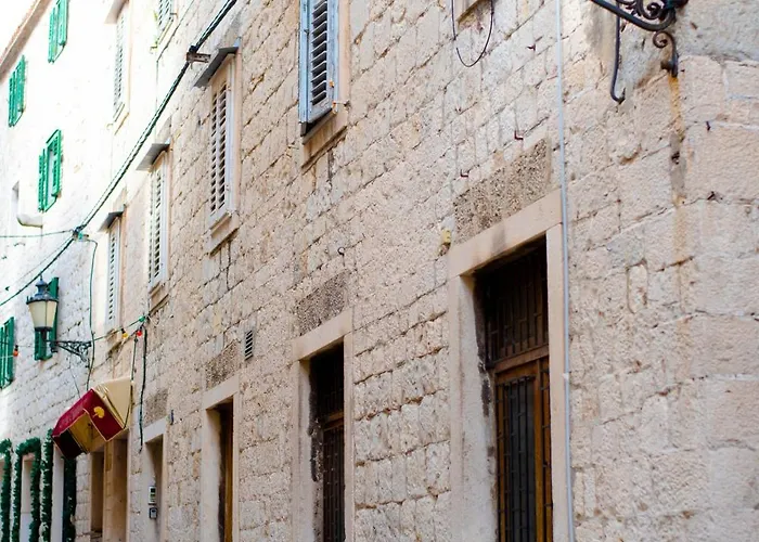 Appartamento Old Town Manono