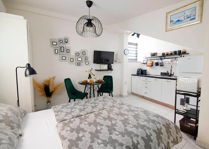 Old Town Manono Spalato