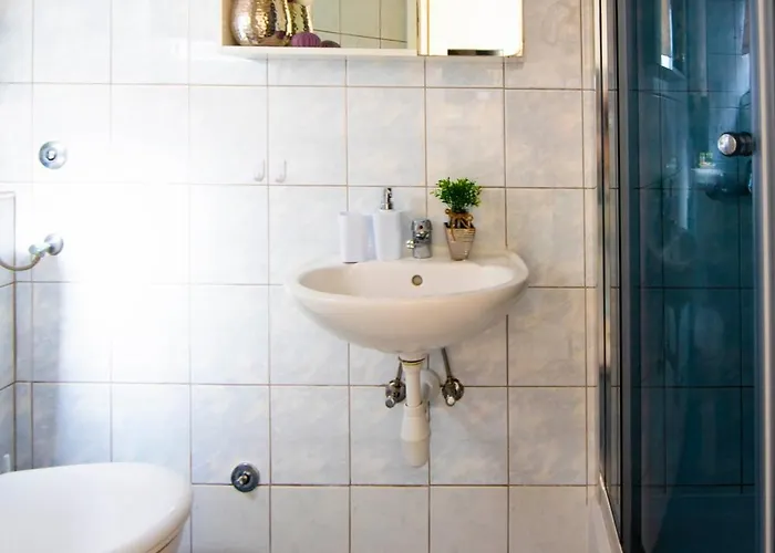 Old Town Manono Spalato