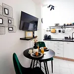 Apartamento Old Town Manono