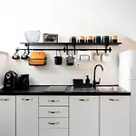 Apartamento Old Town Manono *