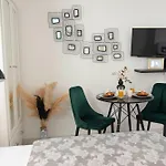 Apartamento Old Town Manono *