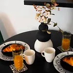 Apartamento Old Town Manono *