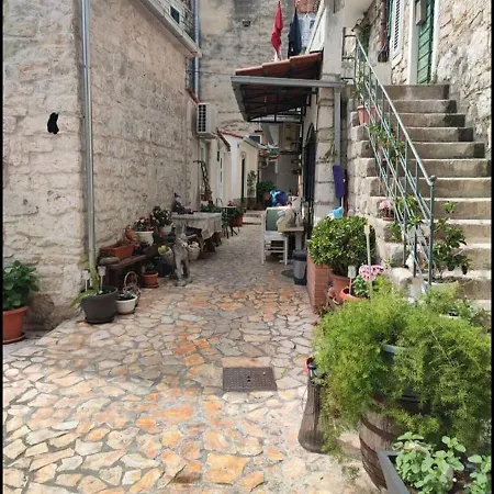 Apartamento Manono 2 Split