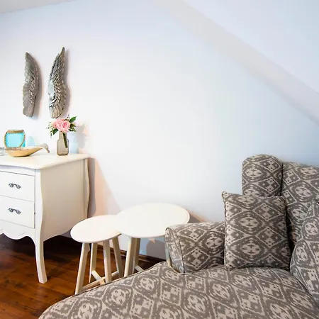 Old Town Manono Apartamento *