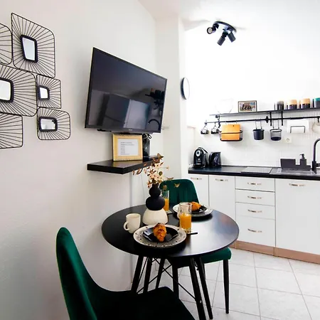 Apartman Old Town Manono