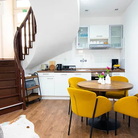 Apartman Old Town Manono Split
