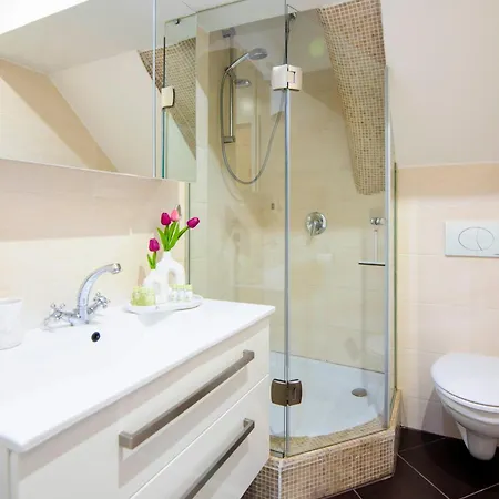 Apartament Old Town Manono Split