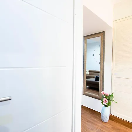 Old Town Manono Apartman