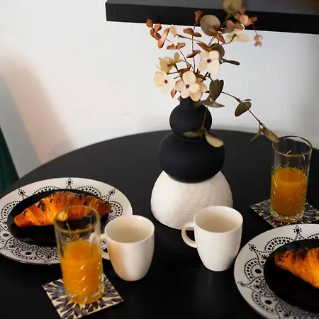Apartament Old Town Manono *