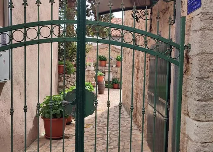 Old Town Manono Apartamento Split