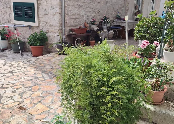 Old Town Manono Apartamento *