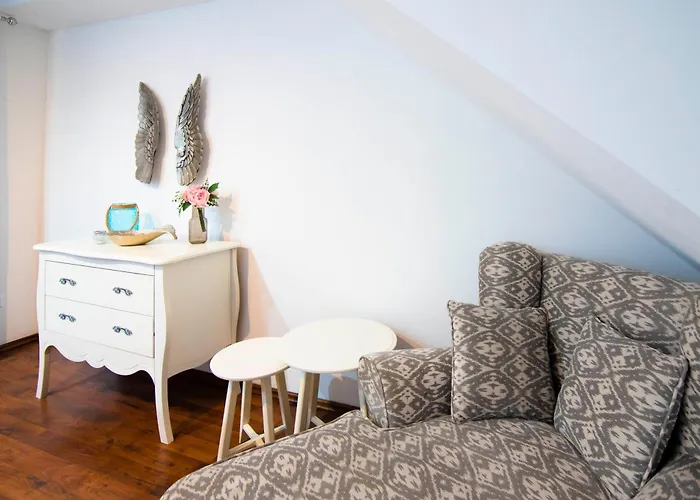 Old Town Manono Apartamento *