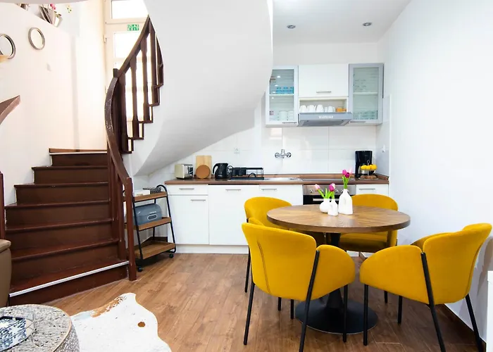 Apartamento Old Town Manono Split