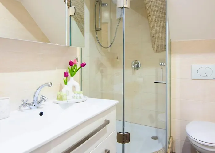 Apartamento Old Town Manono Split