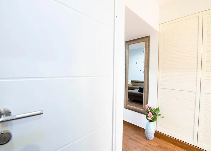 Old Town Manono Apartamento