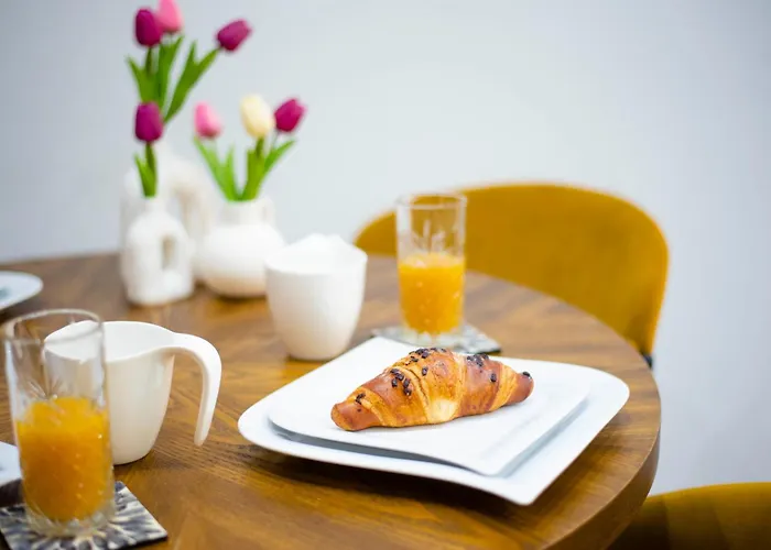 Old Town Manono * Split