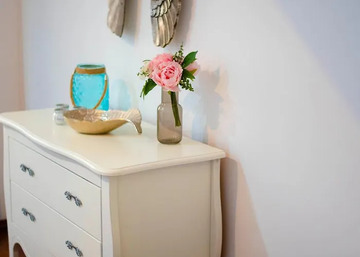 Apartamento Old Town Manono *