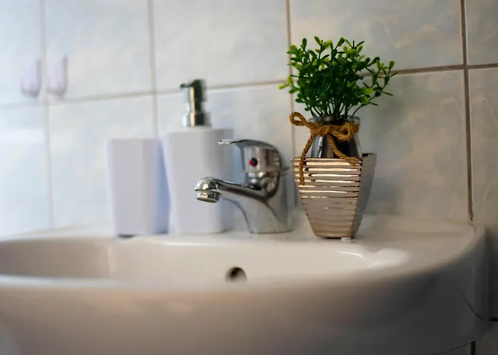 Apartamento Old Town Manono