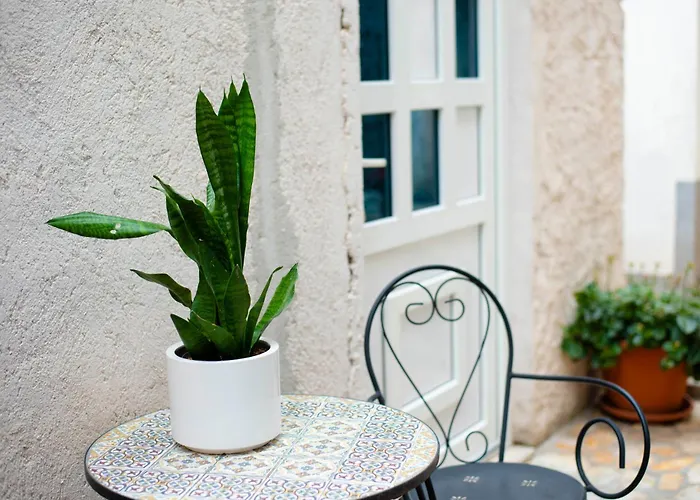 Old Town Manono Apartamento