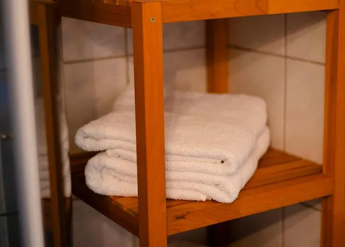 Old Town Manono * Split