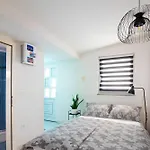 Apartamento Old Town Manono *
