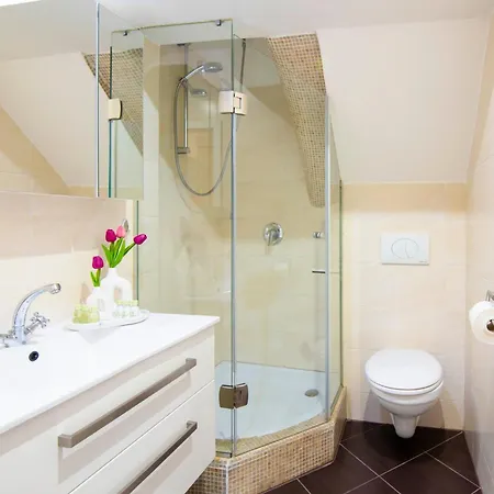 Apartment Old Town Manono Split